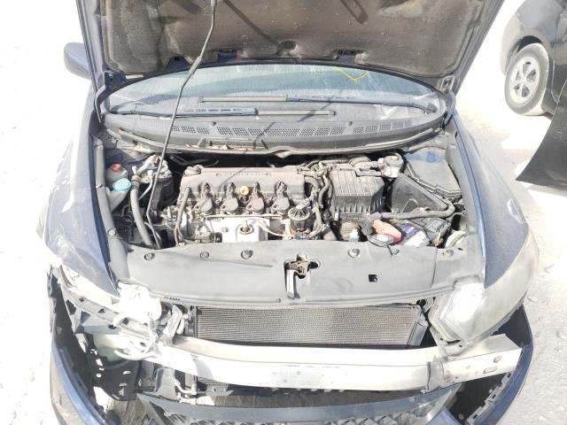 Photo 7 from auction – 2011 HONDA CIVIC EXL with VIN 2HGFG1B98BH507297