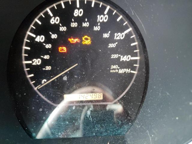 Photo 8 from auction – 2004 LEXUS RX 330 with VIN JTJGA31U940014402