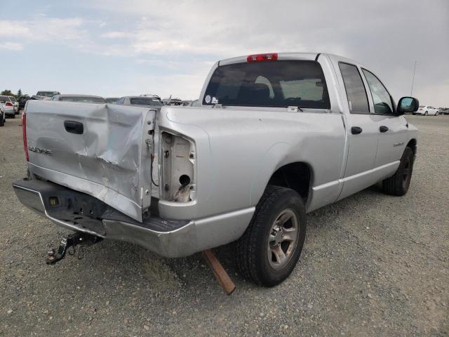Photo 4 from auction – 2003 DODGE RAM 1500 with VIN 1D7HA18N13J671641