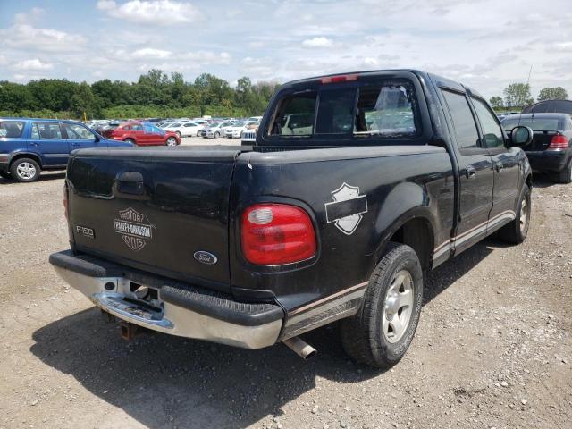 Photo 4 from auction – 2001 FORD F150 SUPER with VIN 1FTRW07WX1KD96203