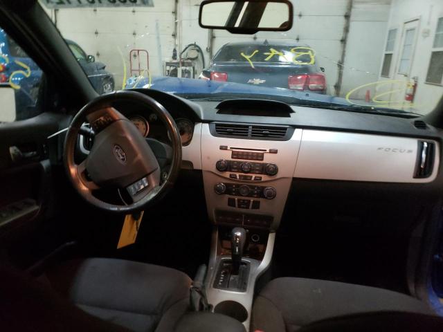 Photo 9 from auction – 2011 FORD FOCUS SES with VIN 1FAHP3GN3BW135688