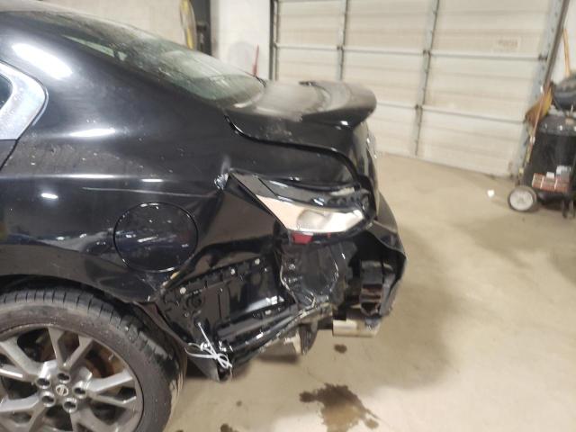 Photo 9 from auction – 2014 NISSAN MAXIMA S with VIN 1N4AA5AP9EC906962