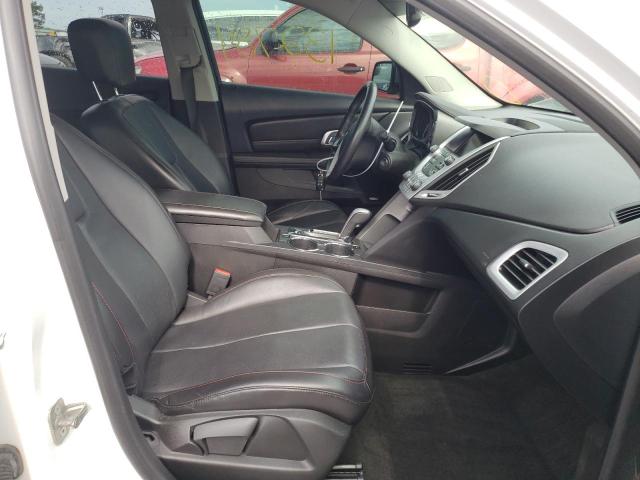 Photo 5 from auction – 2013 GMC TERRAIN SL with VIN 2GKALWEK0D6412073