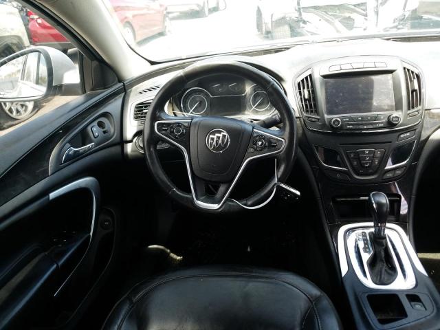 Photo 9 from auction – 2015 BUICK REGAL PREM with VIN 2G4GN5EX2F9172401