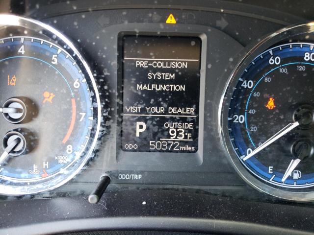 Photo 8 from auction – 2017 TOYOTA COROLLA L with VIN 5YFBURHE8HP603359
