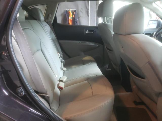 Photo 6 from auction – 2011 NISSAN ROGUE S with VIN JN8AS5MTXBW178583
