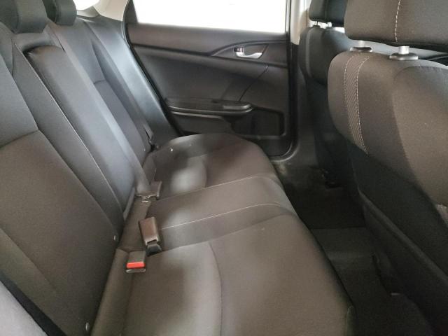 Photo 6 from auction – 2016 HONDA CIVIC EX with VIN 19XFC2F7XGE249747