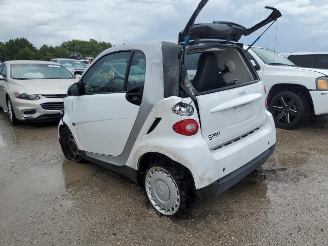 Photo 3 from auction – 2010 SMART FORTWO PUR with VIN WMEEJ3BA7AK409047