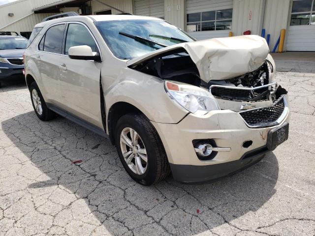 Photo 9 from auction – 2012 CHEVROLET EQUINOX LT with VIN 2GNALPEK9C1180643
