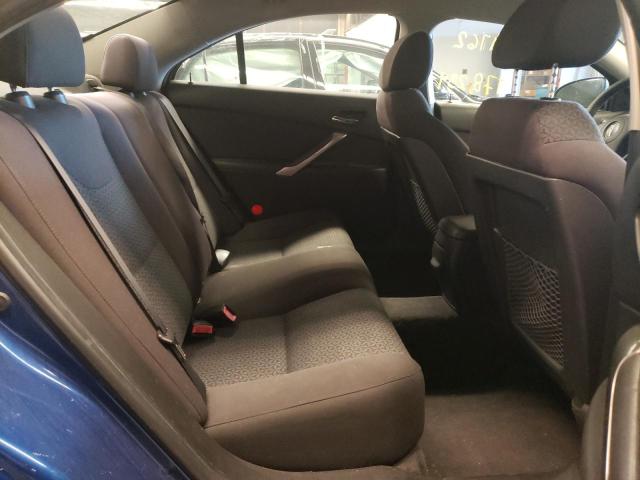 Photo 6 from auction – 2007 PONTIAC G6 with VIN 1G2ZF58B874166458