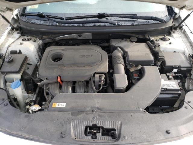 Photo 7 from auction – 2015 HYUNDAI SONATA SPO with VIN 5NPE34AF6FH071044