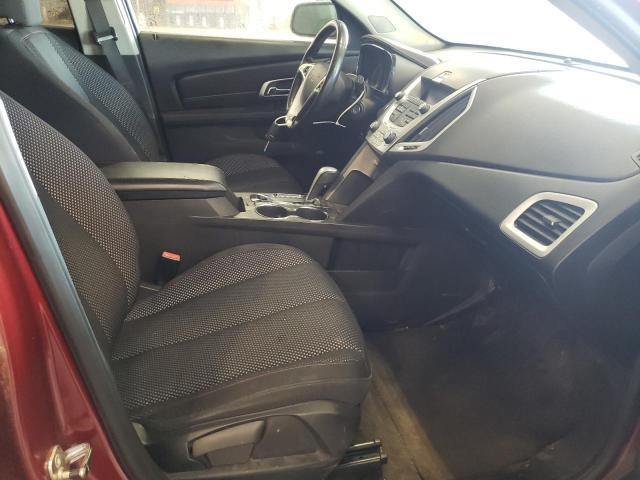 Photo 5 from auction – 2011 GMC TERRAIN SL with VIN 2CTFLTEC0B6414433