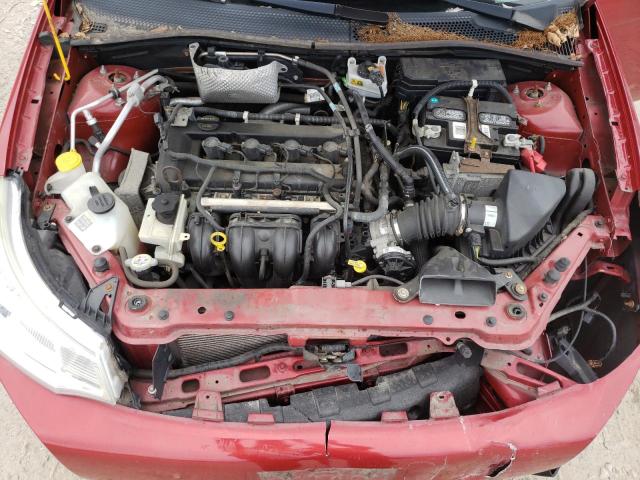 Photo 7 from auction – 2010 FORD FOCUS SE with VIN 1FAHP3FN4AW183975