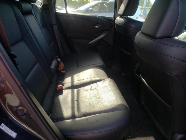 Photo 6 from auction – 2014 ACURA RDX TECHNO with VIN 5J8TB4H54EL023853