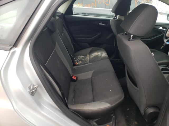 Photo 6 from auction – 2014 FORD FOCUS SE with VIN 1FADP3F20EL274897