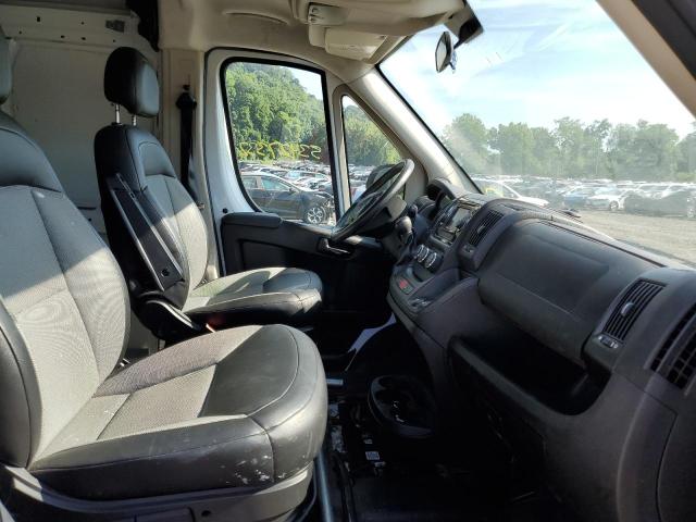Photo 5 from auction – 2014 RAM PROMASTER with VIN 3C6TRVAG3EE108906