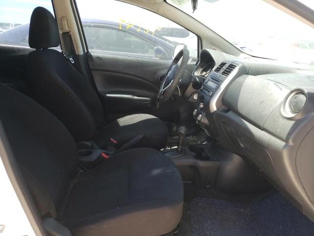 Photo 5 from auction – 2014 NISSAN VERSA NOTE with VIN 3N1CE2CP8EL395402