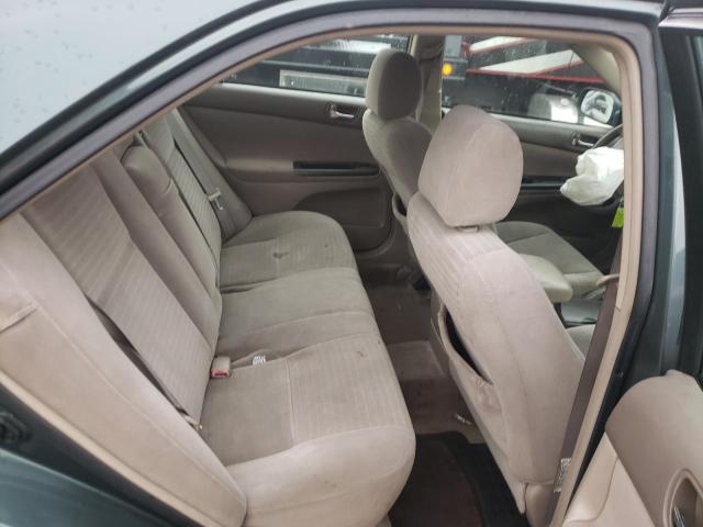 Photo 6 from auction – 2005 TOYOTA CAMRY LE with VIN 4T1BE32K05U408780