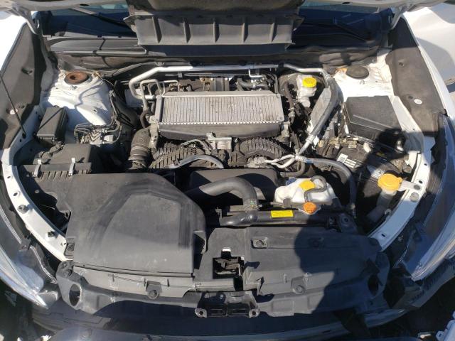 Photo 7 from auction – 2019 SUBARU ASCENT LIM with VIN 4S4WMAPD9K3475656