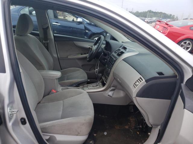Photo 5 from auction – 2012 TOYOTA COROLLA with VIN 2T1BU4EE9CC846064