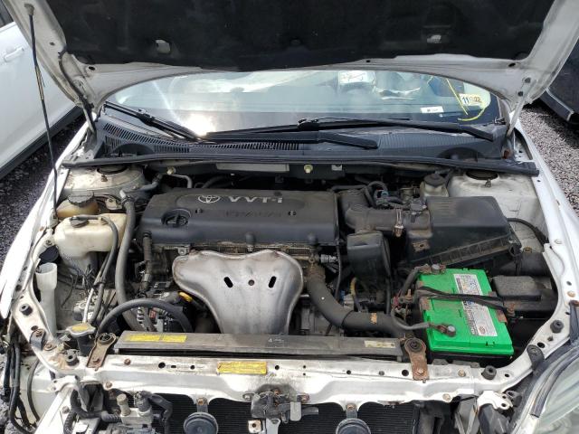 Photo 7 from auction – 2008 TOYOTA TC with VIN JTKDE167380243691