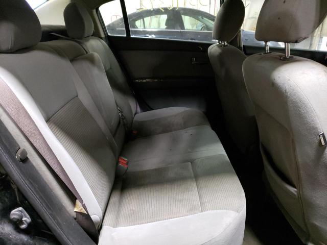 Photo 6 from auction – 2012 NISSAN SENTRA 2.0 with VIN 3N1AB6AP3CL732467