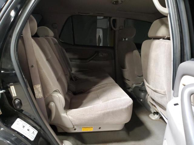 Photo 6 from auction – 2001 TOYOTA SEQUOIA SR with VIN 5TDBT44A31S017237