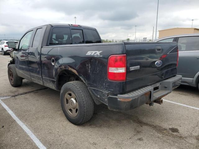 Foto 3 de la subasta – 2005 FORD F150 con VIN 1FTRX14W65FB09493
