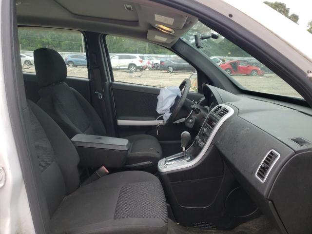 Photo 5 from auction – 2007 PONTIAC TORRENT with VIN 2CKDL63F676091197
