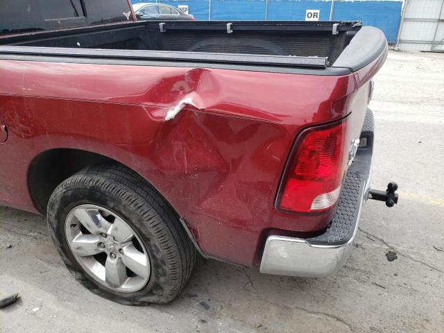 Photo 9 from auction – 2014 RAM 1500 SLT with VIN 1C6RR6GG3ES122373