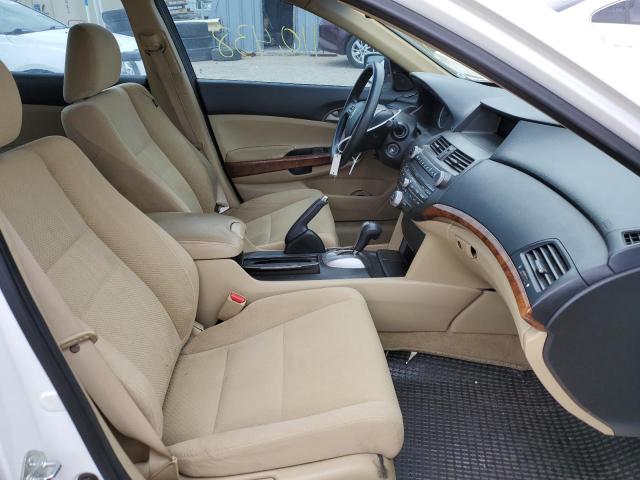 Photo 5 from auction – 2011 HONDA ACCORD EX with VIN 1HGCP2F74BA127504