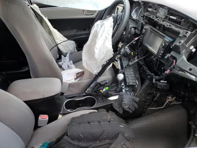 Photo 5 from auction – 2016 TOYOTA COROLLA L with VIN 5YFBURHE5GP398680