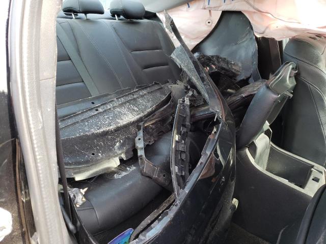 Photo 6 from auction – 2014 HONDA ACCORD EXL with VIN 1HGCT1B87EA015045