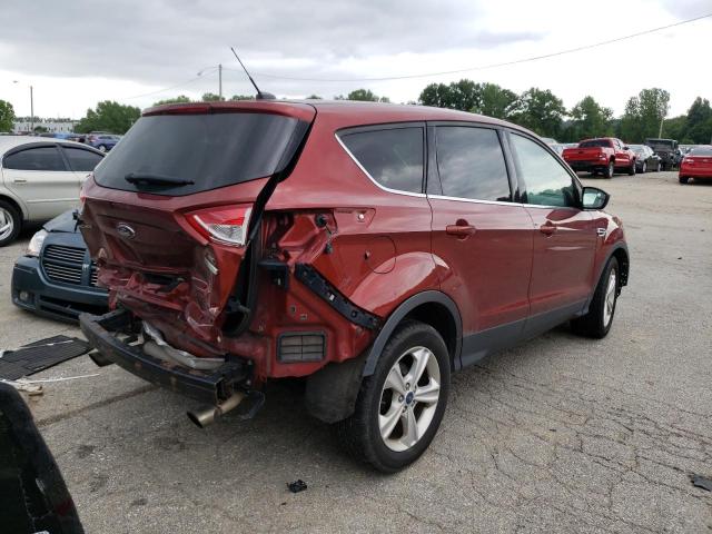 Photo 4 from auction – 2014 FORD ESCAPE SE with VIN 1FMCU0GX5EUE49688