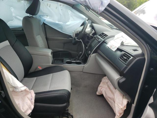 Photo 5 from auction – 2017 TOYOTA CAMRY LE with VIN 4T1BF1FK3HU725842