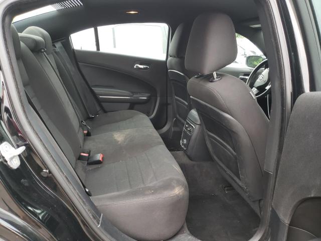 Photo 6 from auction – 2012 DODGE CHARGER SE with VIN 2C3CDXBG7CH209261