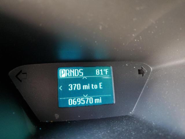Photo 8 from auction – 2015 FORD TRANSIT CO with VIN NM0GE9F74F1224834