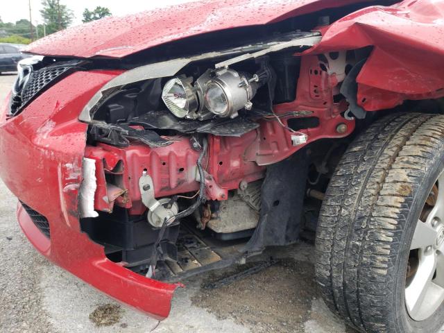 Photo 9 from auction – 2006 MAZDA 3 I with VIN JM1BK32F861472696