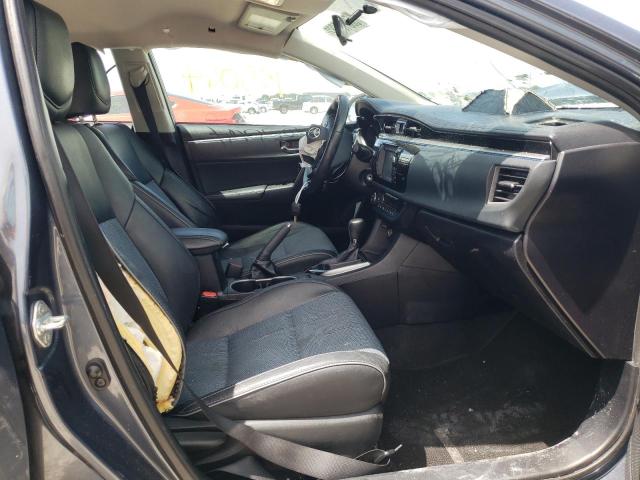 Photo 5 from auction – 2014 TOYOTA COROLLA L with VIN 2T1BURHE1EC087826