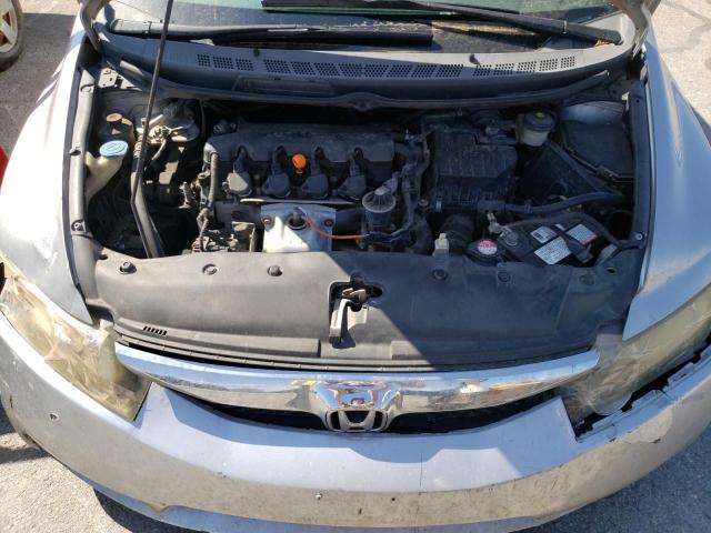 Photo 7 from auction – 2010 HONDA CIVIC LX with VIN 19XFA1F56AE019869