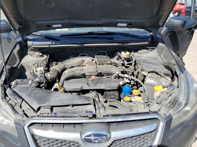 Фото 7 с аукциона – 2014 SUBARU XV CROSSTR с VIN JF2GPAGC3EH316969