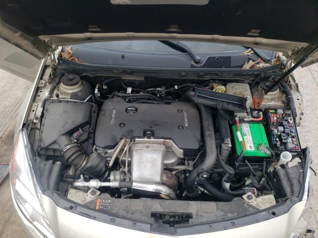 Photo 7 from auction – 2016 BUICK REGAL with VIN 2G4GL5EX8G9130337