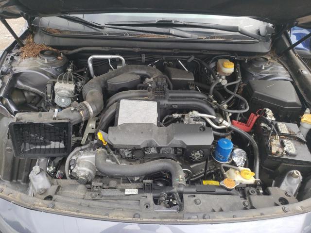 Photo 7 from auction – 2017 SUBARU LEGACY 2.5 with VIN 4S3BNAH65H3014690
