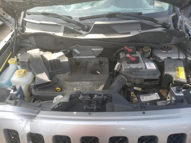 Photo 7 from auction – 2015 JEEP PATRIOT SP with VIN 1C4NJPBB3FD203850