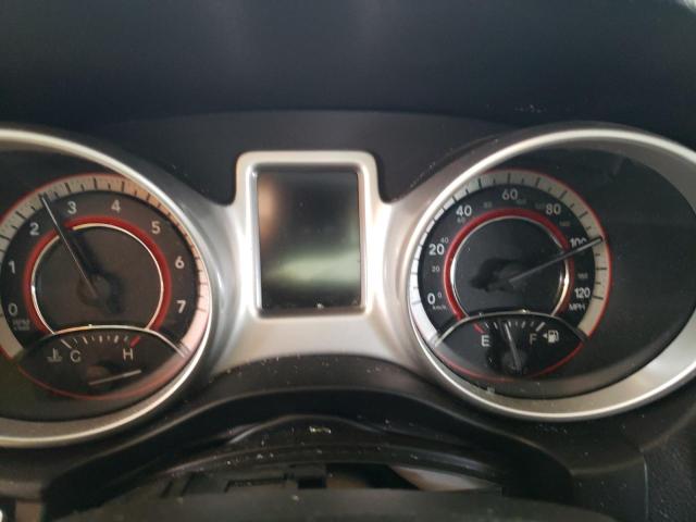 Foto 8 de la subasta – 2012 DODGE JOURNEY SX con VIN 3C4PDCBG3CT392252