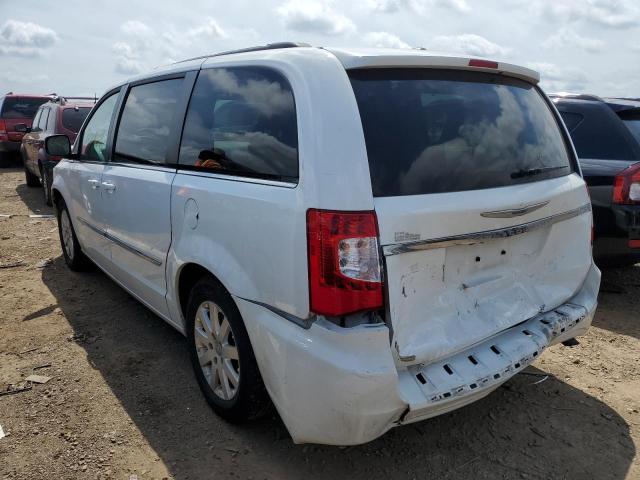 Photo 3 from auction – 2013 CHRYSLER TOWN & COU with VIN 2C4RC1BG2DR818565
