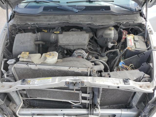Photo 7 from auction – 2008 DODGE RAM 1500 S with VIN 1D7HA18N28J225666