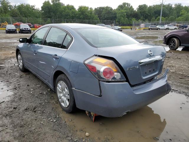 Photo 3 from auction – 2012 NISSAN ALTIMA BAS with VIN 1N4AL2AP1CC240542