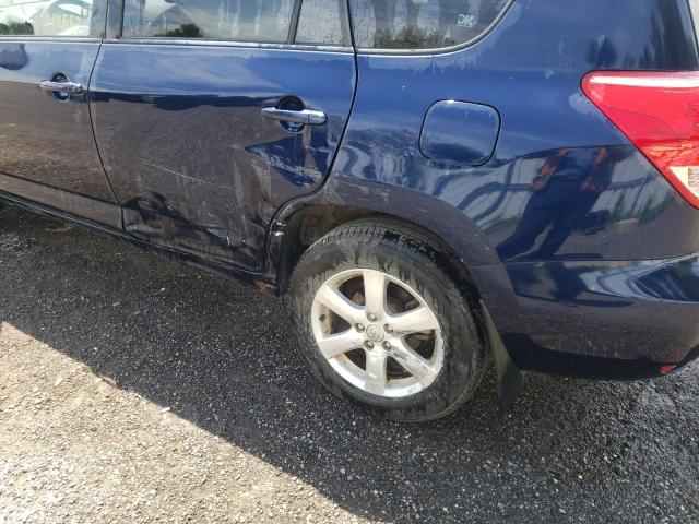 Photo 9 from auction – 2007 TOYOTA RAV4 LIMIT with VIN JTMBD31V675057602