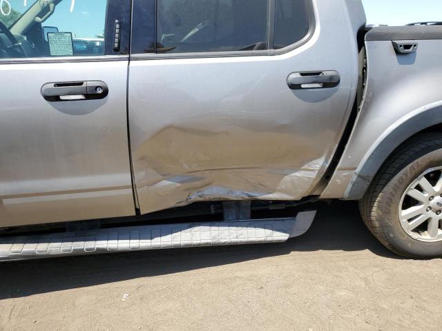 Photo 9 from auction – 2008 FORD EXPLORER S with VIN 1FMEU31E18UA56292
